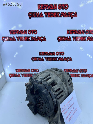 FİAT ALBEA 1.6 ŞARJ DİNAMOSU