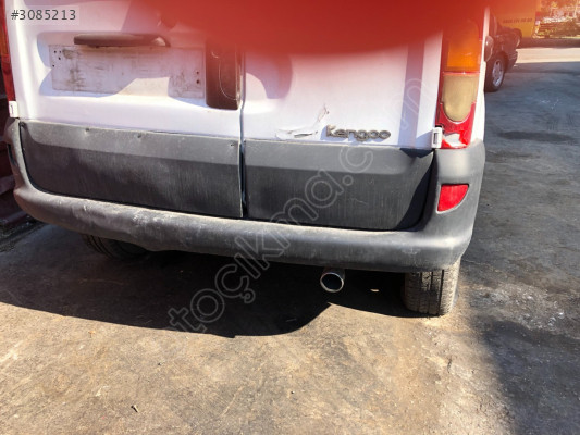 Renault Kangoo 1998-2008 Arka Tampon