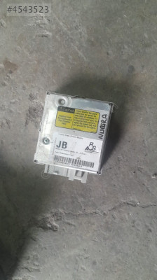 Daewoo nubira abs beyni kontrol ünitesi