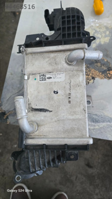focus 4 intercooler JN1Q6C896AE