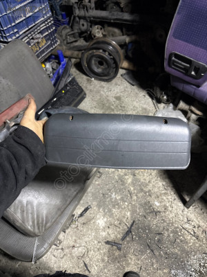 Palio 3. Stop lambası