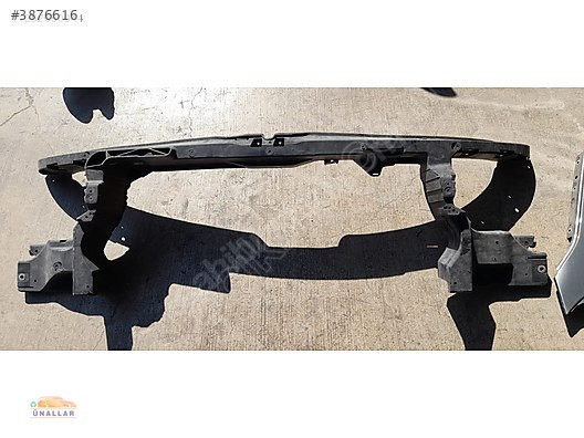 2013 VW Transporter Ön Panel - Ünallar Oto Yedek Parça