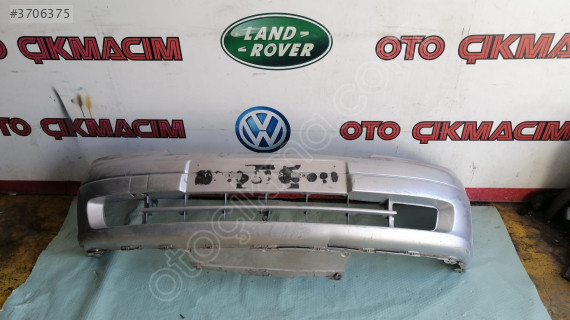 OPEL ASTRA G Modeli İçin Ön Tampon Çıkma Parça