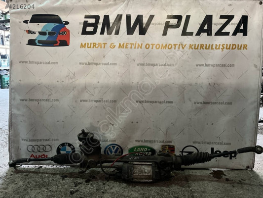 AUDİ A3 8P 2007 DİREKSİYON KUTUSU