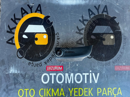 Clio 4 Start Stop Düğmesi Çıkma Orjinal