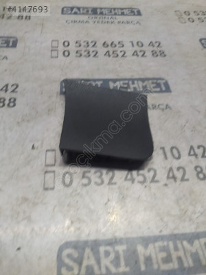 ÇIKMA VW POLO SOL ALT KAPLAMA İÇ TRİM