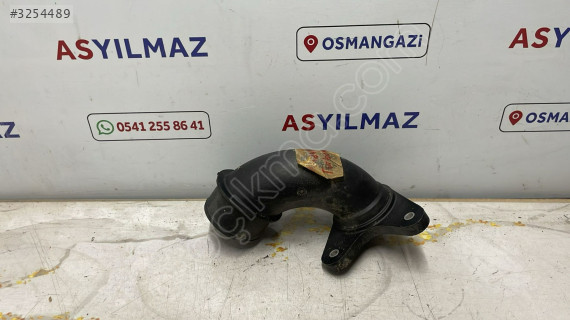 RENAULT LATİTUDE HAVA FİLTRE HORTUMU