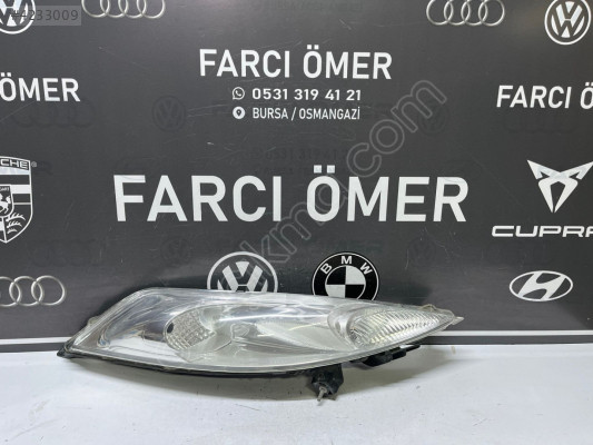 NİSSAN JUKE SAĞ ÖN GÜNDÜZ LEDİ ORJİNAL