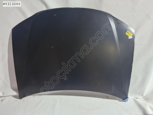 FİAT ALBEA ÖN MOTOR KAPUTU 2005-2011