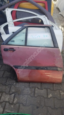 fiat tempra sağ arka kapı