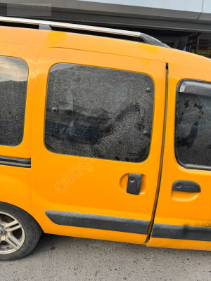 RENAULT KANGOO 2007 SAĞ SÜRGÜLÜ KAPI ORJİNAL EYUPCAN OTODA