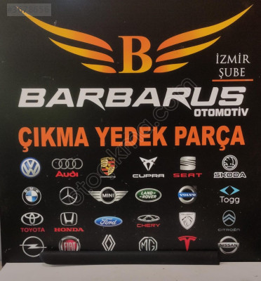 Peugeot 3008 Sol Ön Kapı Bandı - Orijinal 98547R02