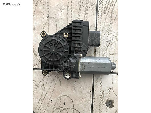 JAGUAR XTYPE CAM MOTORU