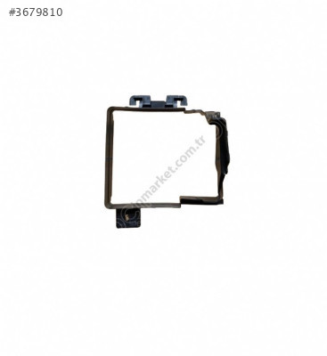 Peugeot 408 Intercolor hava giriş brakteti 9835341480