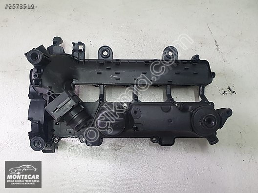 FORD FİESTA 1.4 TDCİ EMME MANİFOLDU HATASIZ MONTECAR