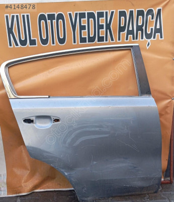 kia sportage sağ arka kapı