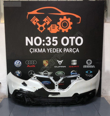 620220343R RENAULT KADJAR ÖN TAMPONN 2015-2018