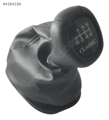 2102673710C  E SERİSİ W210 VİTES KÖRÜĞÜ KOMPLE 6 VİTES CLASSIC