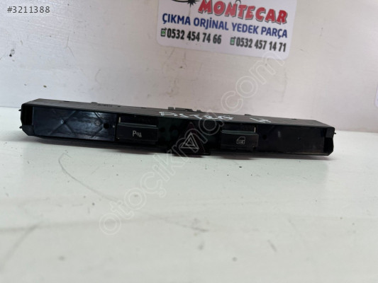 OPEL ASTRA H DÖRTLÜ FLAŞÖR DÜĞMESİ MONTECAR 2