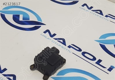 8D1820511B KALORİFER AYAR NOTORU A4/PASSAT 1995/2005