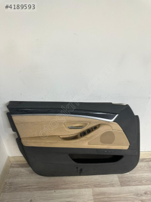 BMW F,10 SOL ÖN KAPI DÖŞEMESİ 1777773
