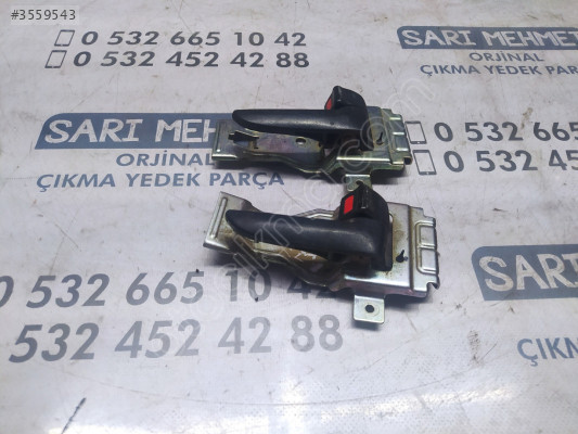 ÇIKMA FORD RANGER SAĞ İÇ KAPI KOLU