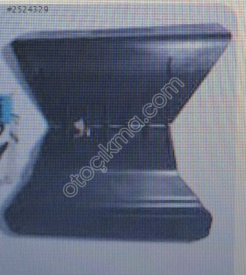 86518 4F000 HYUNDAI H100 KAMYONET ÖN TAMPON SOL BAĞLANTISI