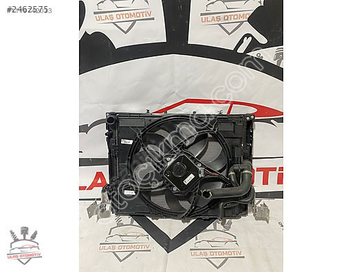 BMW 4 KASA F32 430İ FAN MOTORLU . 255283456932