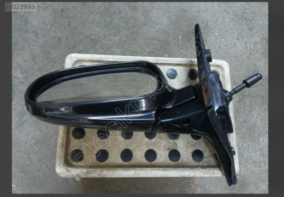 HONDA CIVIC MANUEL SAĞ-SOL AYNA SEDAN 1996-2001 ADET FİYATI