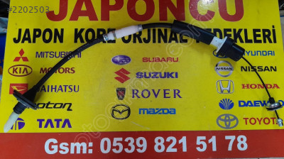 ROVER 214//414 DEBRİYAJ TELİ SIFIR