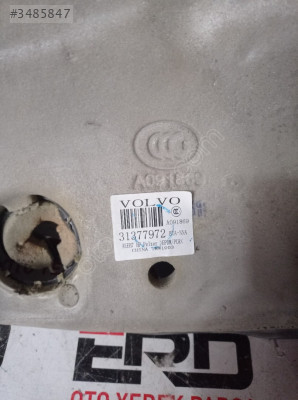 VOLVO S90 ISI YALITIM DOŞEMEMSİ 31377972