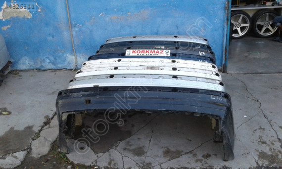 BMW 316 318 320 E36 ARKA TAMPON