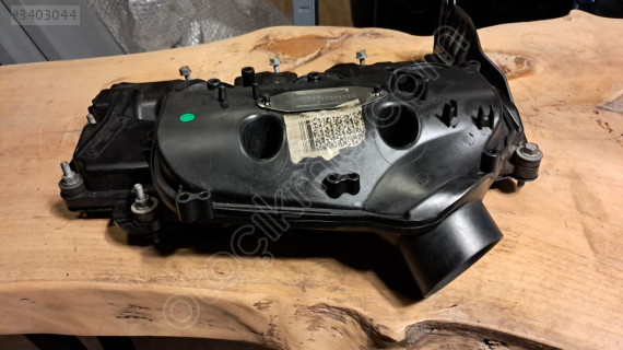 JAGUAR - LAND ROVER MOTOR KARTERİ 0843352306DT