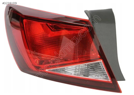 SEAT LEON DIŞ STOP SOL 2013-207 ARASI YENİ