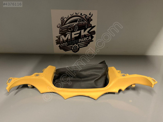 PORSCHE PANAMERA GÖSTERGE ÇERÇEVESİ ORJİNAL 97055227100 2010-2016