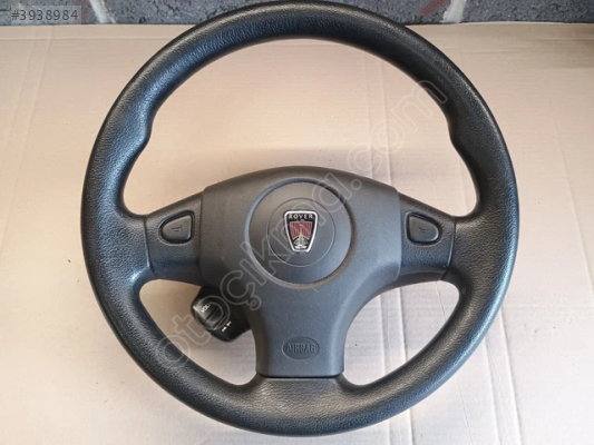 ROVER 214 ÇIKMA ORJİNAL DİREKSİYON AİRBAG