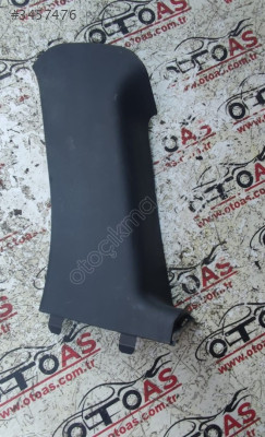 DACİA DUSTER 2015 MODEL DİZEL DİREK KAPLAMA PLASTİĞİ 769340041R