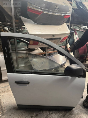 DACIA LODGY SAG ÖN KAPI MERT OTO