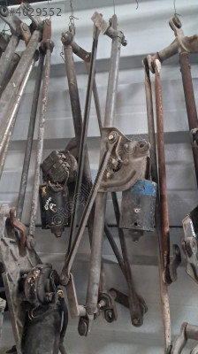 OPEL OMEGA A ÖN CAM SİLECEK MEKANİZMA.OTO ERKAN ÜNYE