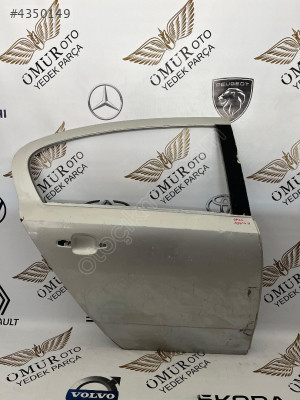 OPEL İNSİGNİA SAĞ ARKA KAPI ORİJİNAL ÇIKMA - 22796348