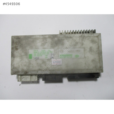 BMW E39 Gövde Kontrol Beyni 61.35-6922152