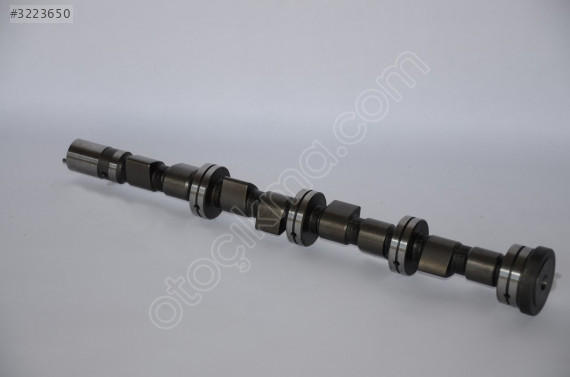 FİAT SLX CS 901520 EKSANTRİK MİLİ ASAHI