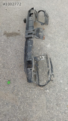 RENAULT MEGANE 1 FAR SACI VE ÖN PANEL