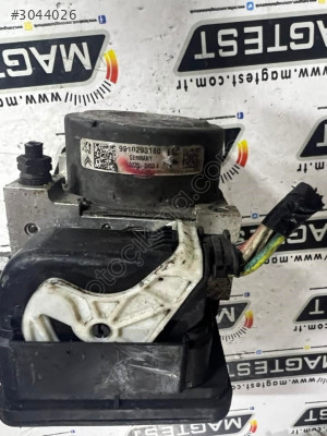 PSA CITROEN C-ELYSÉE 9810293180 10.0220-0453.4