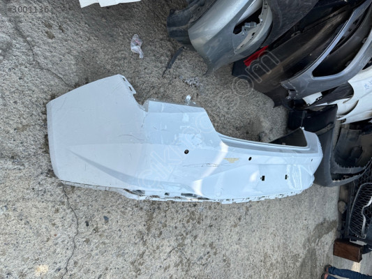 Hyundai elentra arka tampon