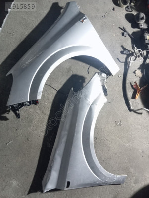 Opel Astra H sağ sol ön çamurluk