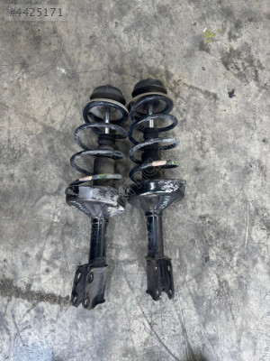 RENAULT KANGO 2 SAG SOL AMORTİSÖRLER