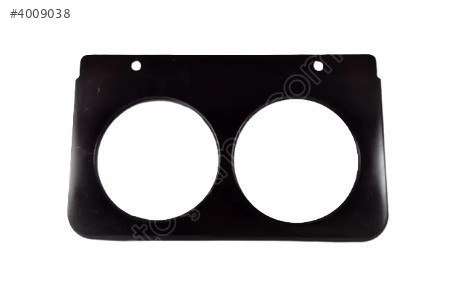 STOP LAMBA BRAKETİ / SACI SOL KİA BONGO 05-> / 924604E030