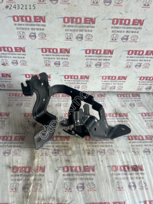 VOLVO POVER AYAĞI S60 2011-2018 S80 2007-2015 31317375