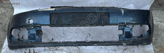 Volkswagen Polo || 2015-2017 Ön Tampon Orjinal Çıkma